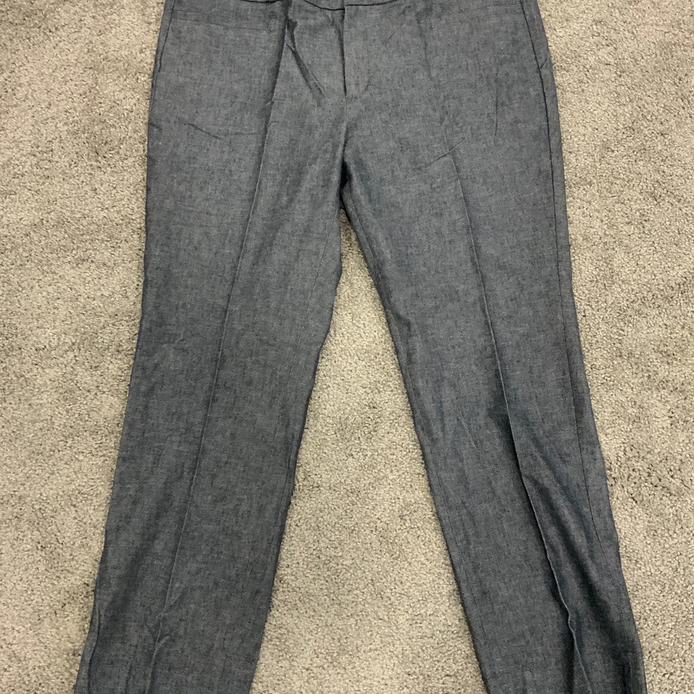 Banana Republic Sloan Pants